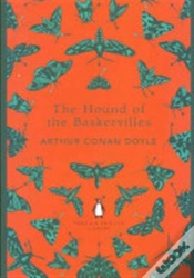 Capa do artigo The Hound Of The Baskervilles