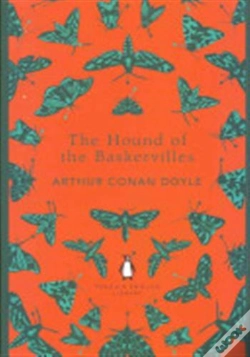 Capa do artigo The Hound Of The Baskervilles