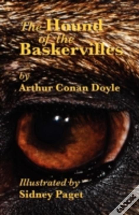 The Hound Of The Baskervilles
