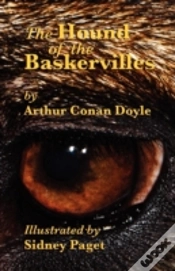 Capa do artigo The Hound Of The Baskervilles