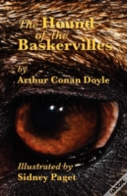 Capa do artigo The Hound Of The Baskervilles