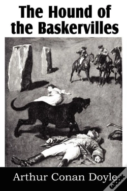 Capa do artigo The Hound Of The Baskervilles