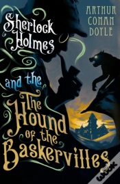 Capa do artigo The Hound Of The Baskervilles