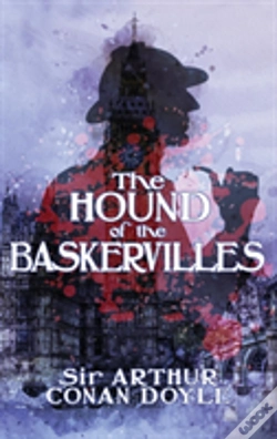 Capa do artigo The Hound Of The Baskervilles