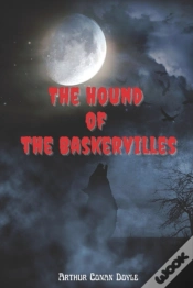 Capa do artigo The Hound Of The Baskervilles
