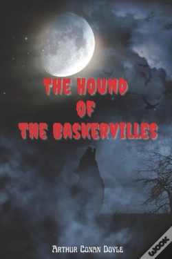 Capa do artigo The Hound Of The Baskervilles