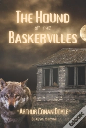 Capa do artigo The Hound Of The Baskervilles