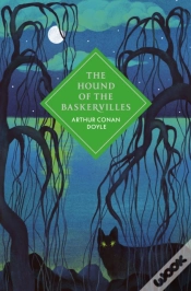 Capa do artigo The Hound Of The Baskervilles