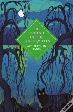 Capa do artigo The Hound Of The Baskervilles