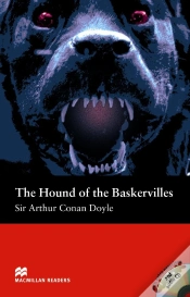 Capa do artigo The Hound of the Baskervilles