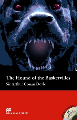 Capa do artigo The Hound of the Baskervilles