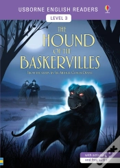 Capa do artigo The Hound Of The Baskervilles