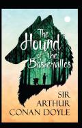 The Hound Of The Baskervilles(Classics Illustrated)