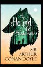 The Hound Of The Baskervilles(Classics Illustrated) - Preview