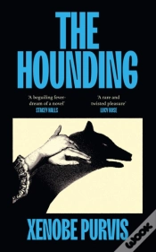 Capa do artigo The Hounding