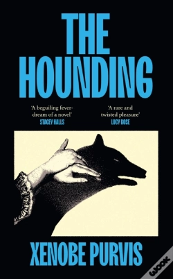 Capa do artigo The Hounding
