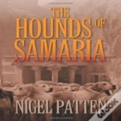 Capa do artigo The Hounds Of Samaria