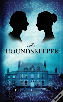 Capa do artigo The Houndskeeper