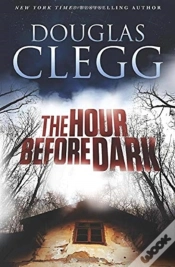Capa do artigo The Hour Before Dark
