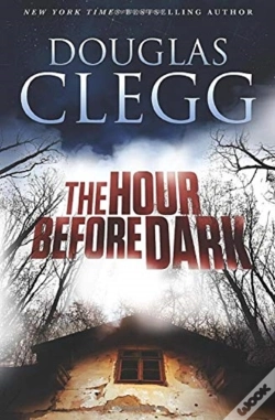 Capa do artigo The Hour Before Dark