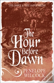 Capa do artigo The Hour Before Dawn