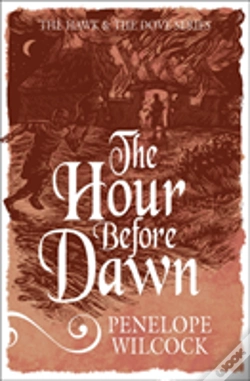 Capa do artigo The Hour Before Dawn