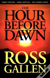 The Hour Before Dawn