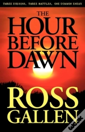 Capa do artigo The Hour Before Dawn