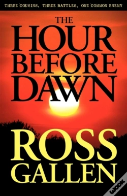 Capa do artigo The Hour Before Dawn