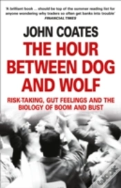 Capa do artigo The Hour Between Dog And Wolf