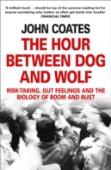 The Hour Between Dog And Wolf