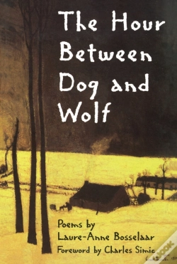Capa do artigo The Hour Between Dog And Wolf