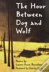 The Hour Between Dog And Wolf