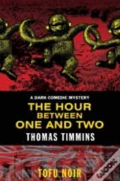 Capa do artigo The Hour Between One And Two