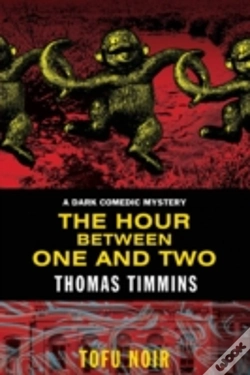 Capa do artigo The Hour Between One And Two