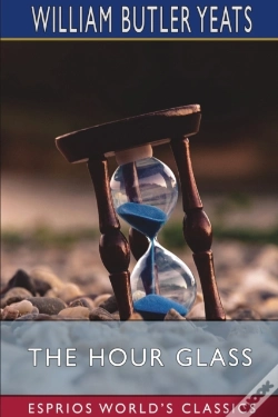 Capa do artigo The Hour Glass (Esprios Classics)