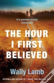 Capa do artigo The Hour I First Believed
