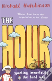 Capa do artigo The Hour