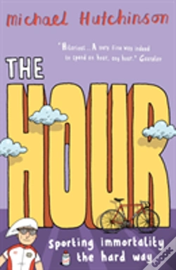 Capa do artigo The Hour