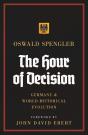 The Hour Of Decision - Preview