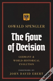 Capa do artigo The Hour Of Decision