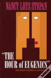 Capa do artigo The Hour Of Eugenics"