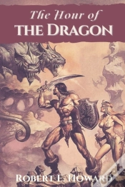 Capa do artigo The Hour Of The Dragon