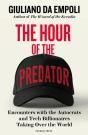The Hour Of The Predator - Preview