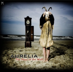Capa do artigo The Hour of the Wolf - CD