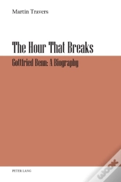 Capa do artigo The Hour That Breaks