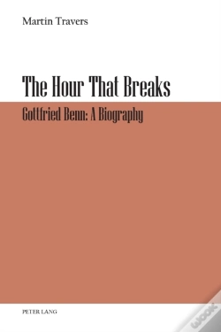 Capa do artigo The Hour That Breaks
