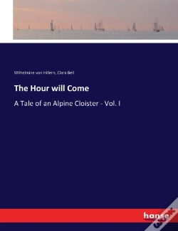 Capa do artigo The Hour Will Come