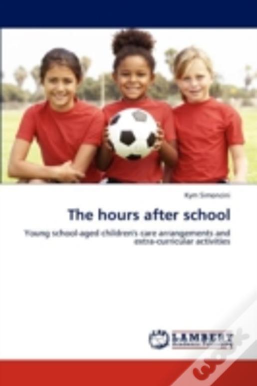 The Hours After School