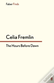 Capa do artigo The Hours Before Dawn